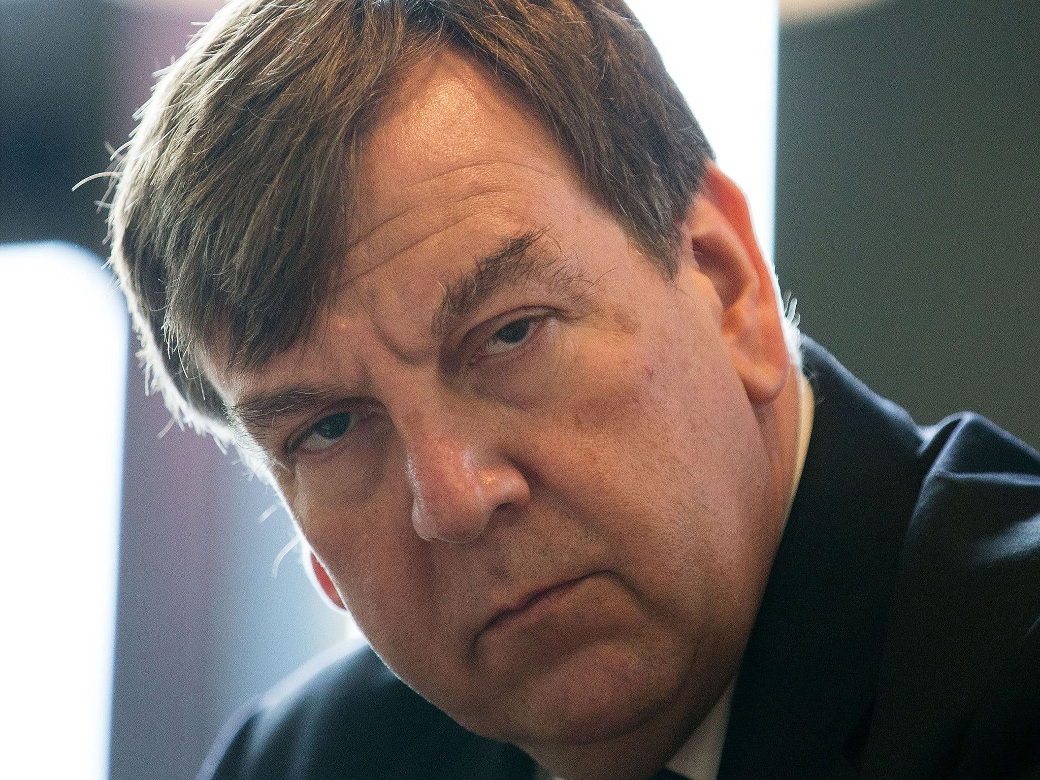 The Media Column: Culture Secretary <b>John Whittingdale</b> will be the centre of <b>...</b> - john-whittingdale-rex_2