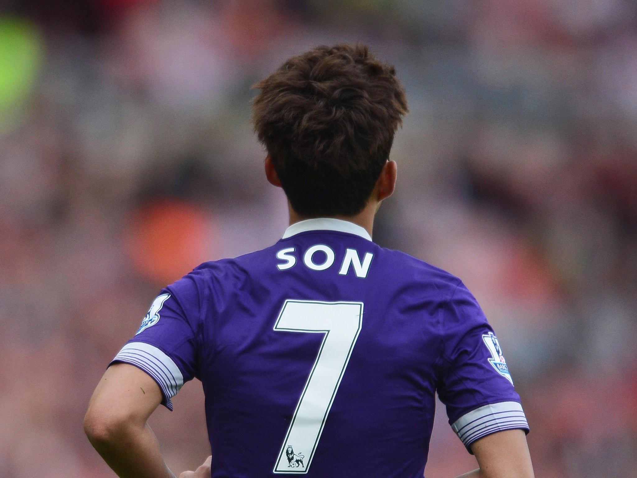 Sunderland 0 Tottenham 1 player ratings: How did Heung Min-Son fare on