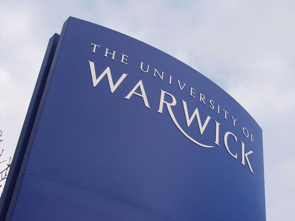 Teenager stabbed at Warwick University student halls