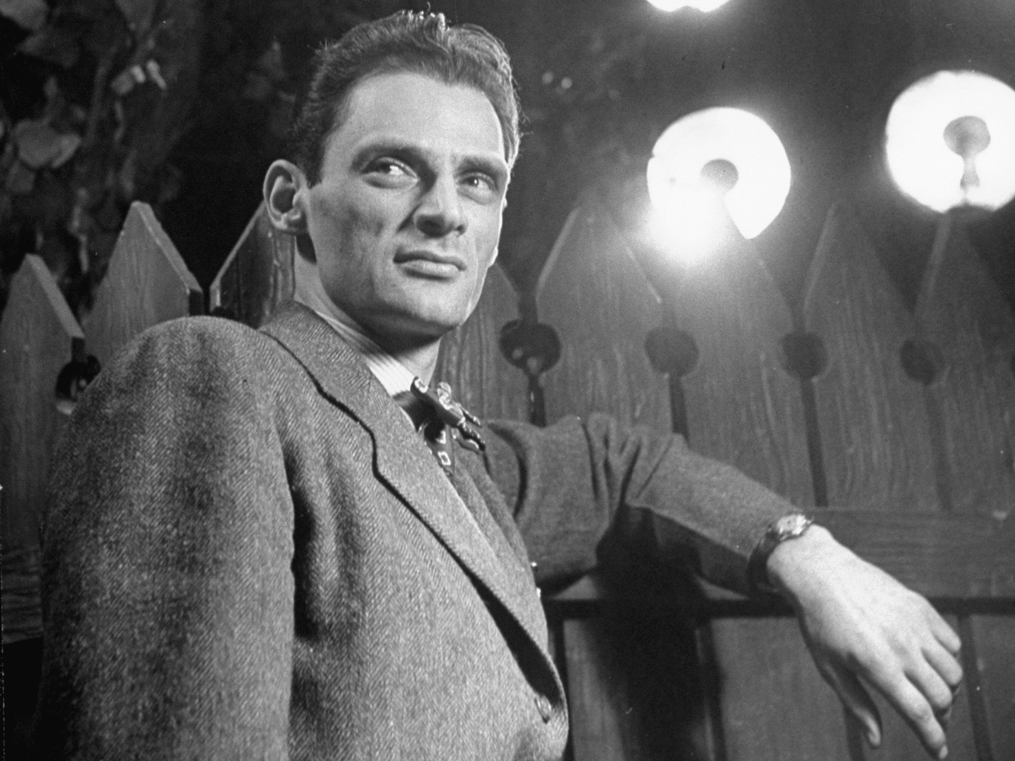 lost masterpiece of arthur miller