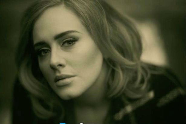 Adele new album: 'Hello' singer to perform songs from 25 on BBC ...