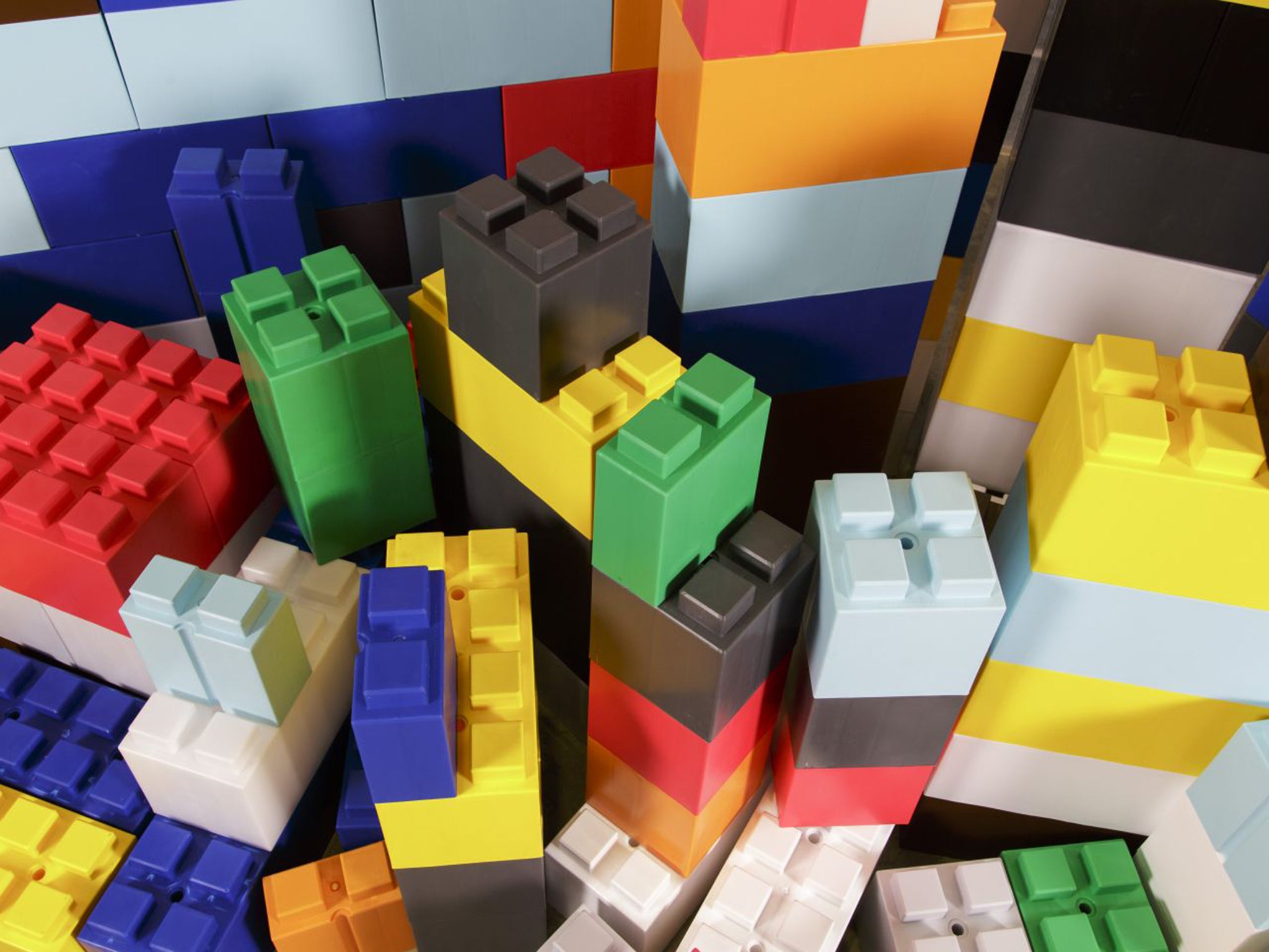 Лего-блоки everblock