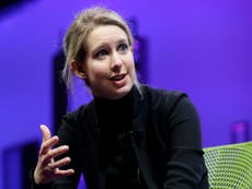 Theranos: How did Elizabeth Holmes's Silicon Valley biotech start-up come crashing down to earth? 