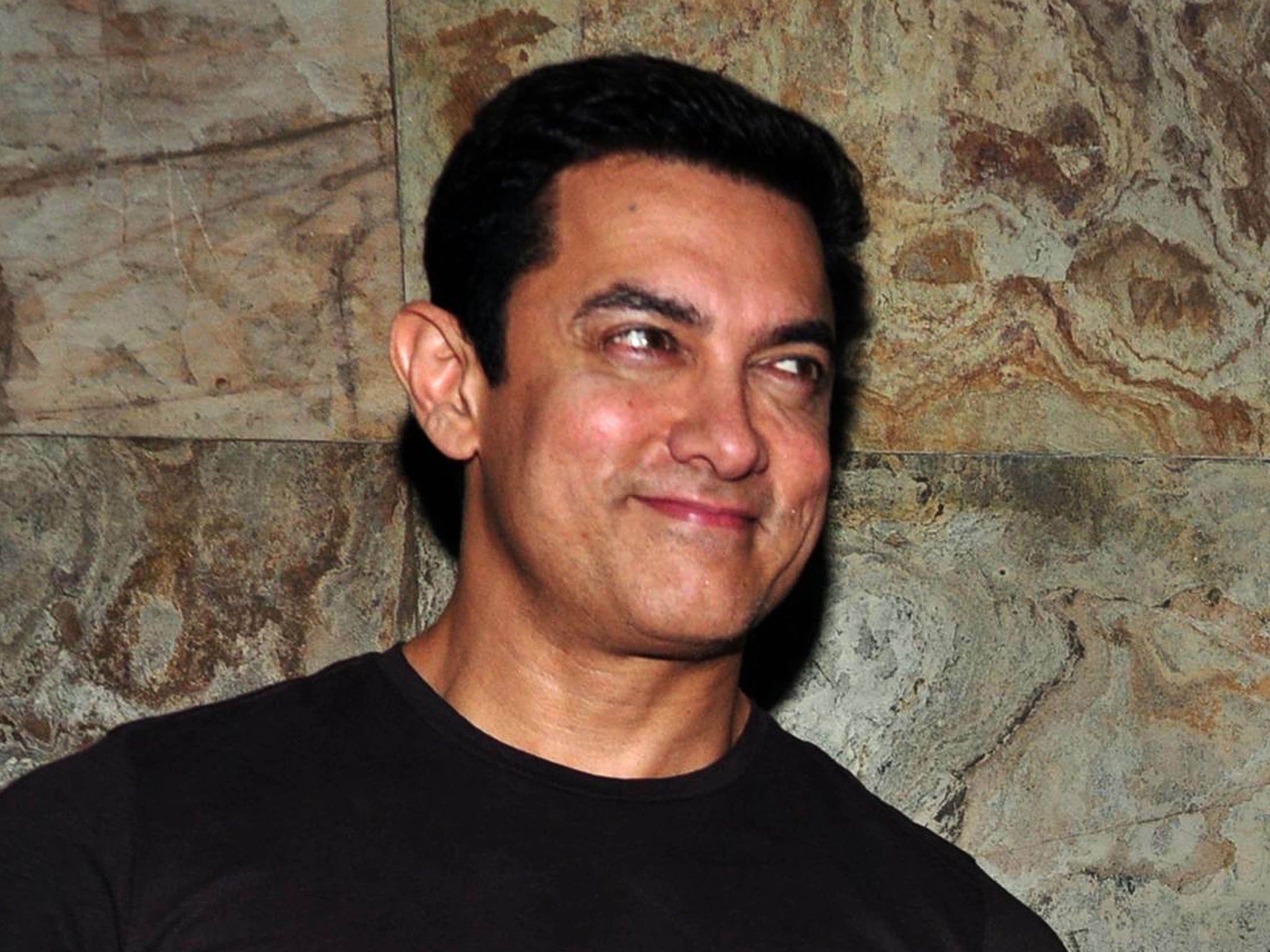 Aamir Khan Muslim Bollywood Actor Rounds On ‘obscenities Of Hindu