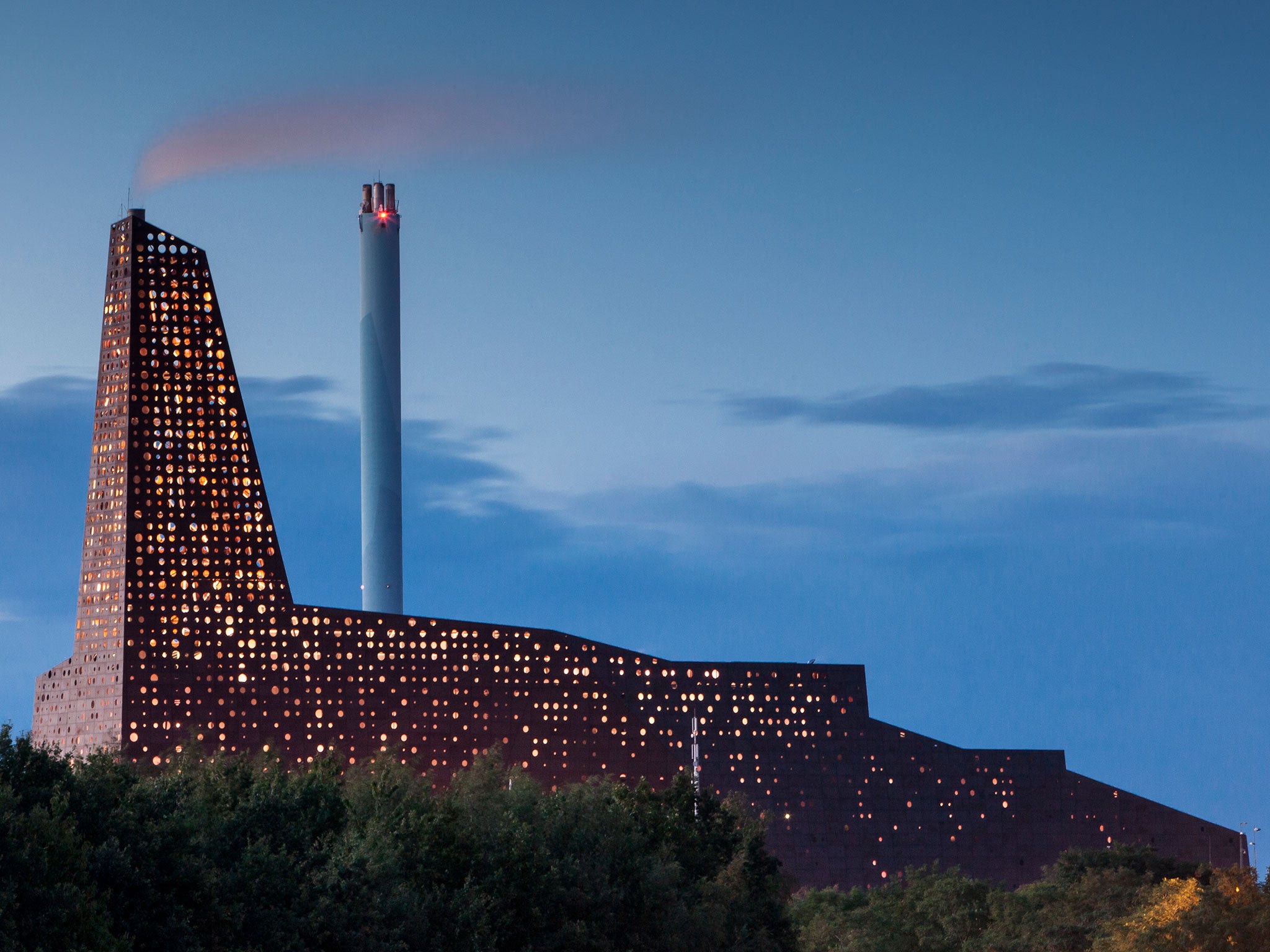 Moorside: Developers launch competition to design visually beautiful nuclear power station