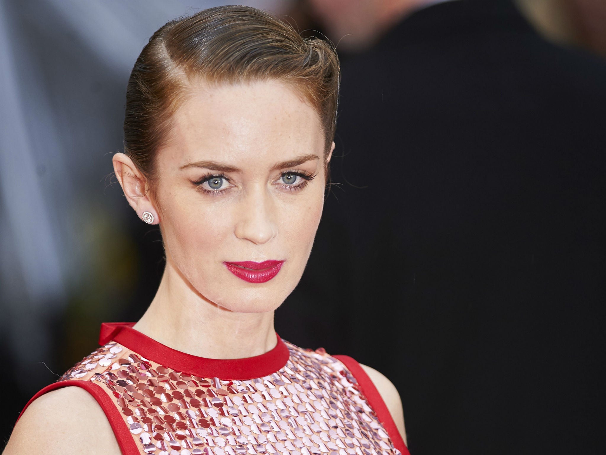 Emily Blunt On Why She Avoids On Screen Nudity Im Not 22 Anymore