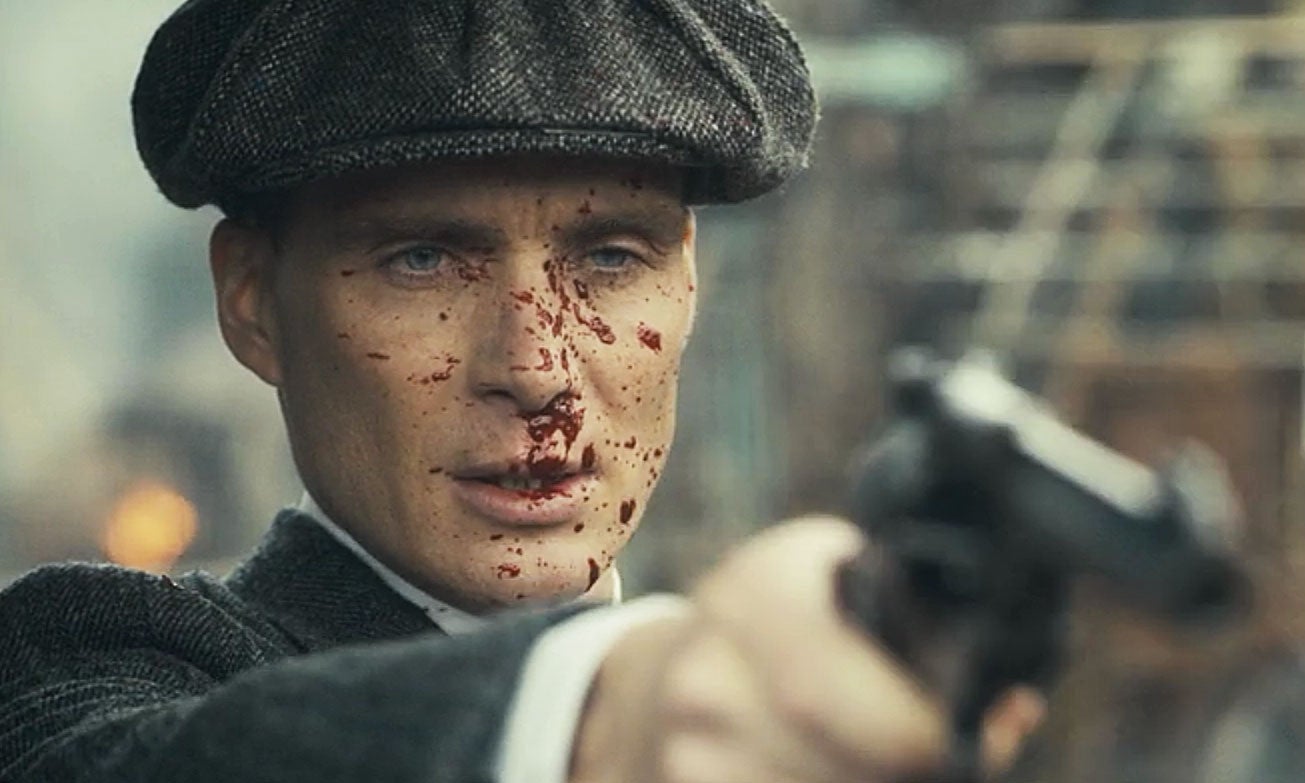 peaky blinders season 4 release date