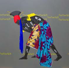 Armory Show: One of largest collections of African art to go on display in New York