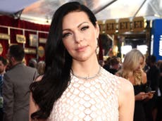 Orange is the New Black star Laura Prepon says she has left Scientology