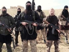 イシス: Islam is 'not strongest factor' behind foreign fighters joining extremist groups in Syria and Iraq – report