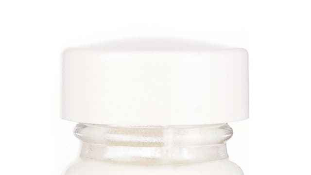 £16.50, Malin + Goetz, liberty.co.uk<br/><br/>Use a clean cotton bud to apply a dab of the thick paste at the bottom of this little jar before bed, and it'll dry out pimples while you sleep.