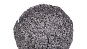 Erborian, spacenk.com<br/><br/>The multiple steps in a Korean skincare regime are a faff, but this bamboo charcoal sponge is a manageable way to boost your routine.