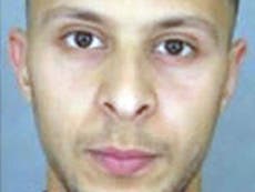 Isis terror suspect Salah Abdeslam called an 'a*****e' by his own lawyer