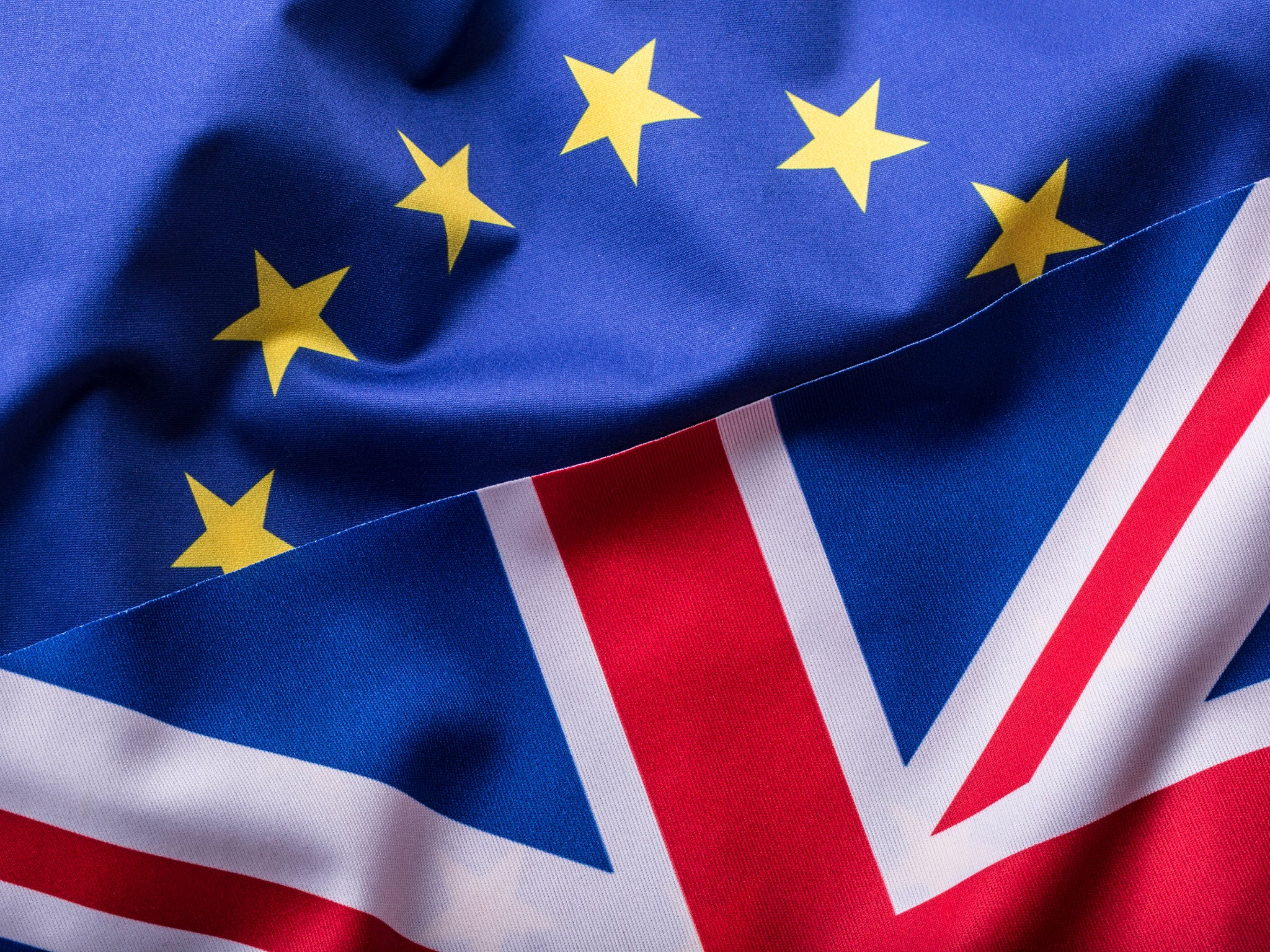 EU referendum outcome on a knife edge, according to latest survey | UK Politics | News ...