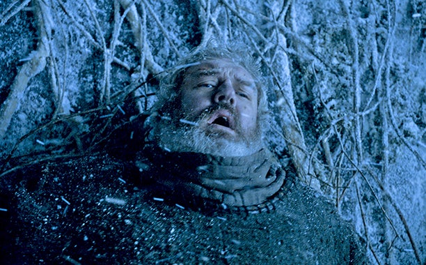 8 adegan paling mengugah hati dalam serial Game of Thrones