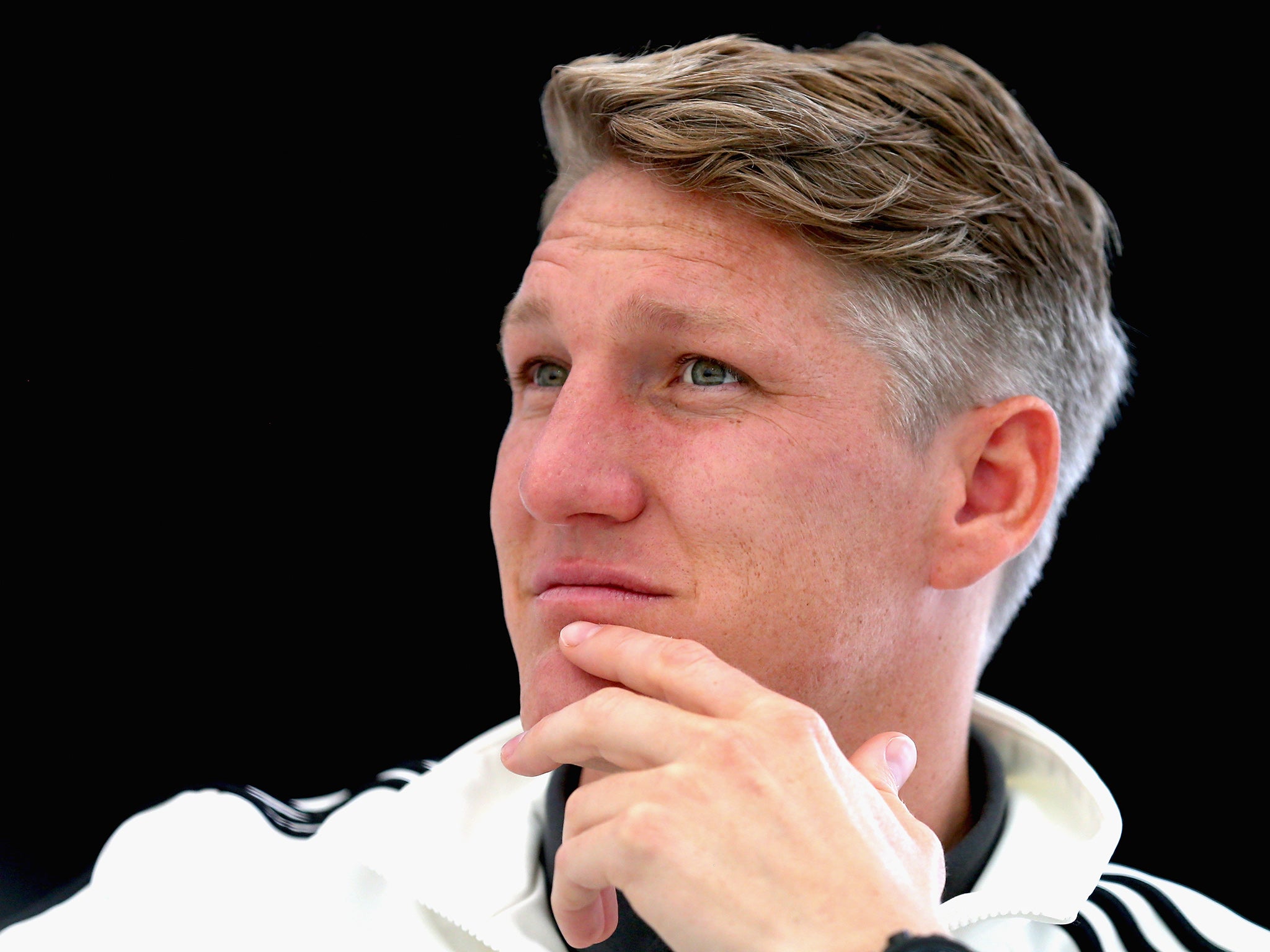 Bastian Schweinsteiger Net Worth