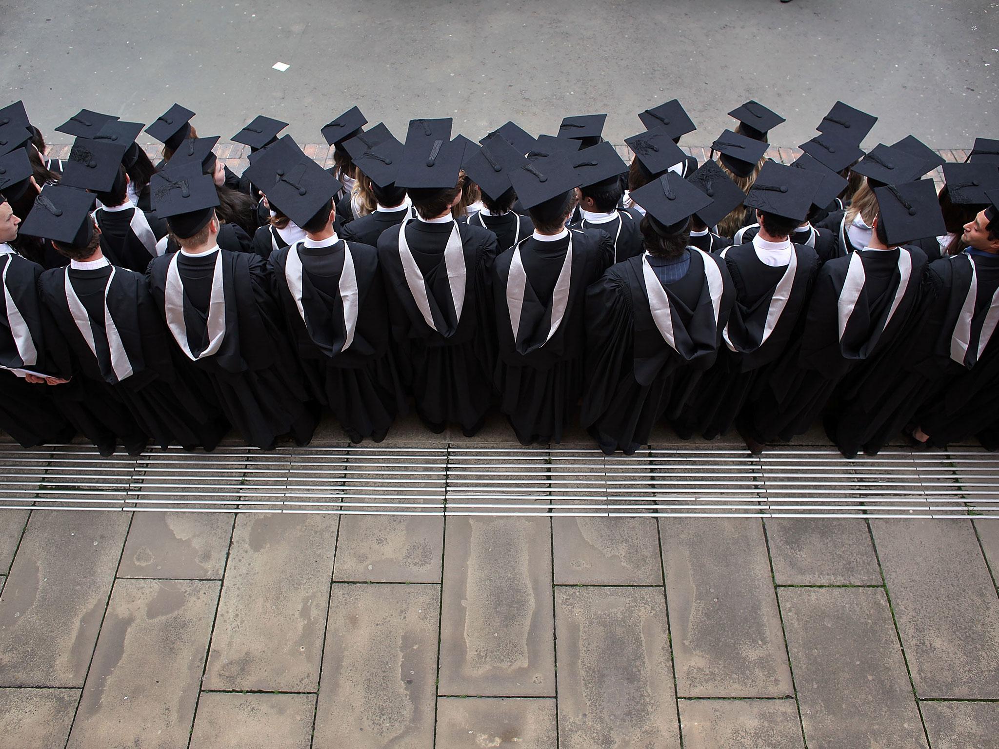 The University Where You Can Get A Ba Level Degree For Free Education News The Independent