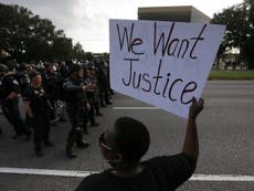 Police officers who killed Alton Sterling will not face criminal charges