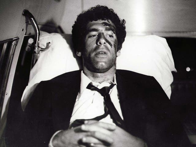 Robert Altman’s superior thriller stars Elliott Gould as Raymond Chandler’s private investigator Philip Marlowe in one of the director’s most entertaining films. The director would go on to be the recipient of the Honorary Award in 2006.
