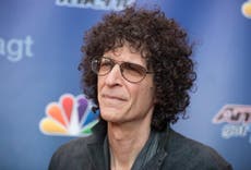Howard Stern calls for unvaccinated people to be denied Covid treatment