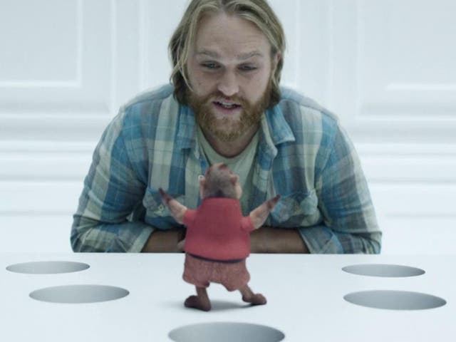  <b>Series three, episode four</b> <p>There’s fun to be had in the augmented reality chiller “Playtest”, an episode following an American man (Wyatt Russell) who accepts a one-time, rather bizarre, job offer from a video game company. An often thrilling instalment, that ultimately fails to live up to its brilliant potential. 