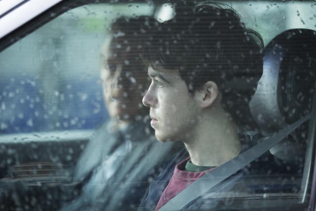  <b>Series three, episode three</b> <p>This episode follows a teenage boy (Alex Lawther) who is blackmailed into committing criminal acts by a mysterious hacker. Featuring arguably the show’s most distressing twist, “Shut Up and Dance” may not make for enjoyable television, but it’s a slickly-written marvel that gets under your skin.