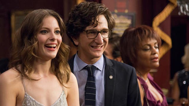 Community’s Gillian Jacobs is brilliant as the prickly, magnetic recovering addict Mickey, who forms an unlikely – and arguably deeply unwise – relationship with her nerdy neighbour Gus (Paul Rust). Despite Gus’s pathological need to be the nice guy, we’re never quite sure who or what we’re rooting for – which is what makes Love such complex, compelling viewing.  