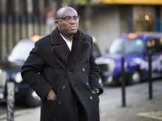 Edward Enninful: ‘Size zero as the perfect size doesn’t exist anymore’