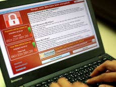 NHS at risk of further major cyber attacks this year, eksperter advarer