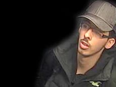 Manchester Arena bombing inquiry: Police patrol missed Salman Abedi by 'less than a minute' as he prepared in station toilets