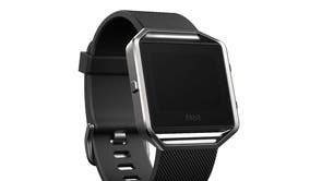 
Keep on top of your exercise routine with the Fitbit Blaze tracker. It links to your smartphone and monitors your heart rate, day-to-day activity, and sleep pattern, while offering you on-screen workouts and stat breakdowns in an app. The smartwatch design looks more casual than other tracker bands, with a battery that lasts up to five days.
<br><br><i>From £159.99, <a href="http://fitbit.com/uk%22" class="body-gallery" data-vars-item-name='GL-8851216-http://fitbit.com/uk"' data-vars-event-id="c6">fitbit.com/uk</uma></i>
