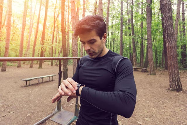 One of the best ways to stay healthy is to keep fit and exercise frequently.
<br><br>
If you’ve resolved to spend more time in the gym or train in the great outdoors, here are some great bits of kit to improve and track your workout.