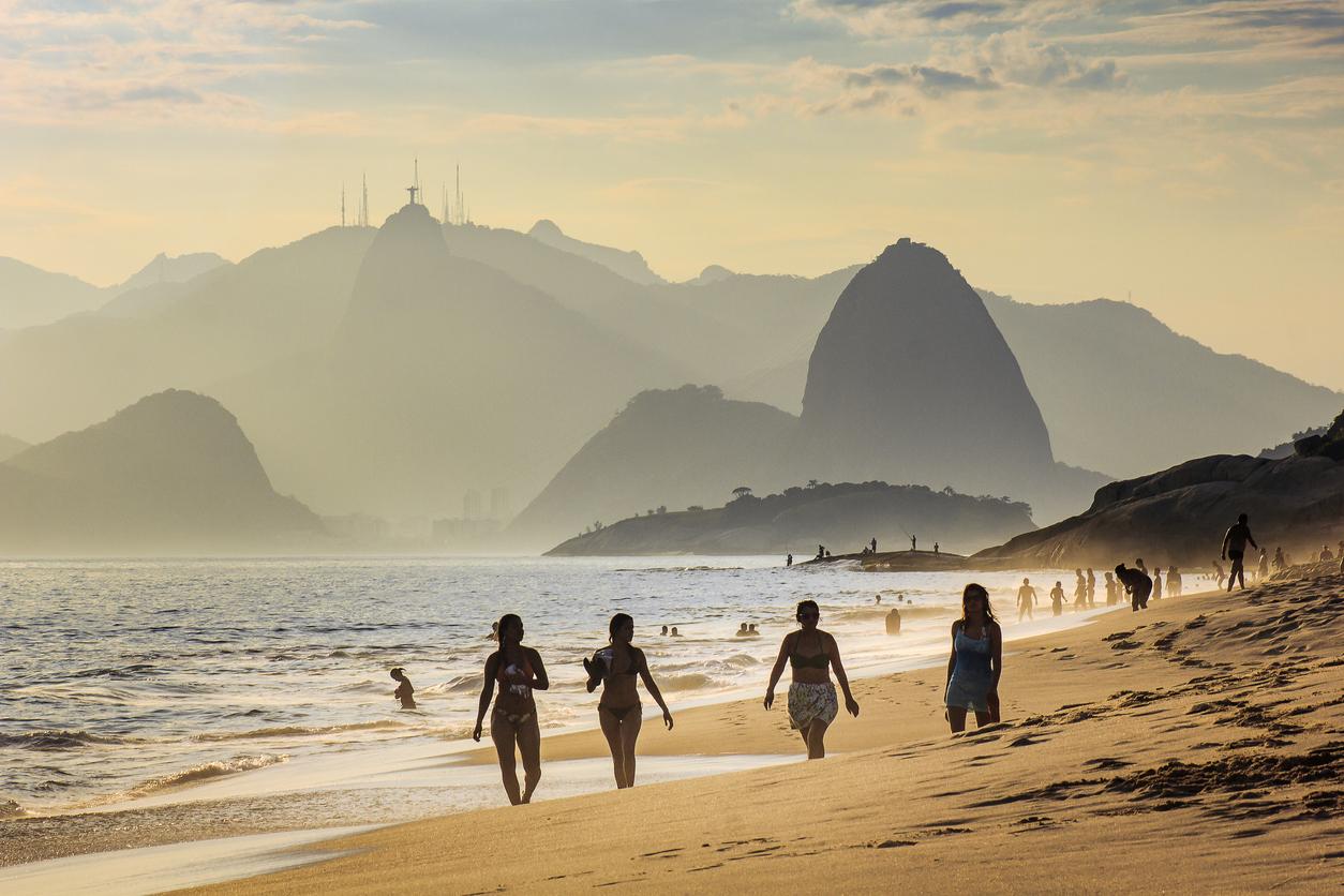 Far-off destinations like Rio are easier to fly to and get around with the websites below