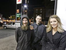 New Jersey man admits to $400,000 GoFundMe homeless scam