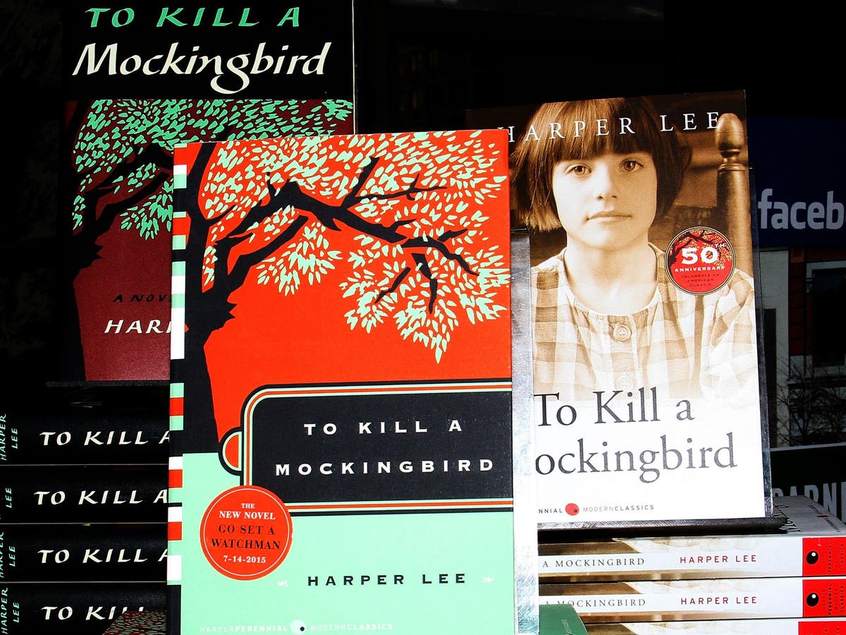 School drops Harper Lee’s ‘To Kill a Mockingbird’ following complaints