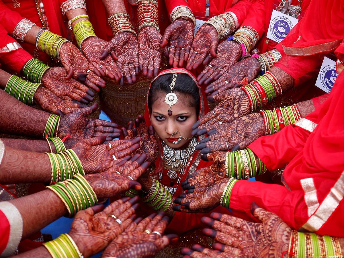 Textbook extolling ‘advantages’ of dowry stirs up anger in India
