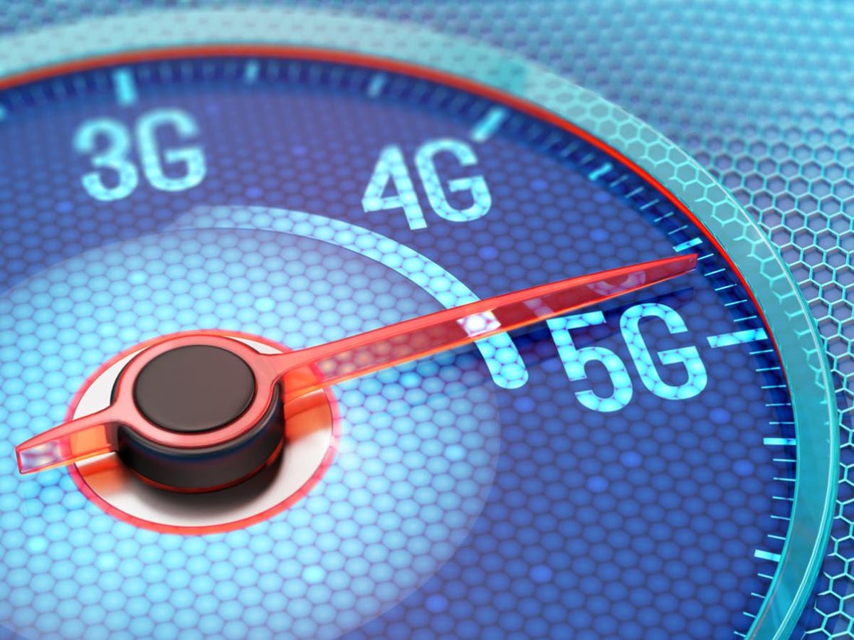 Your internet speeds will be insanely fast when 5G arrives