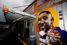 Police officer who shot Alton Sterling during attempted arrest fired for 'a violation of use of force’