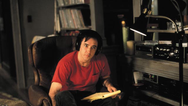Before Garden State and 500 Days of Summer, the team behind the adaptation of Nick Hornby’s novel compiled 15 tracks like a mixtape. It was one its lead character would have approved of: as with many of the soundtracks on this list, High Fidelity’s success lies in a balance between old-school gems by the Velvet Underground, The Kinks and Elvis Costello to Noughties newcomers like Stereolab and Royal Trux.