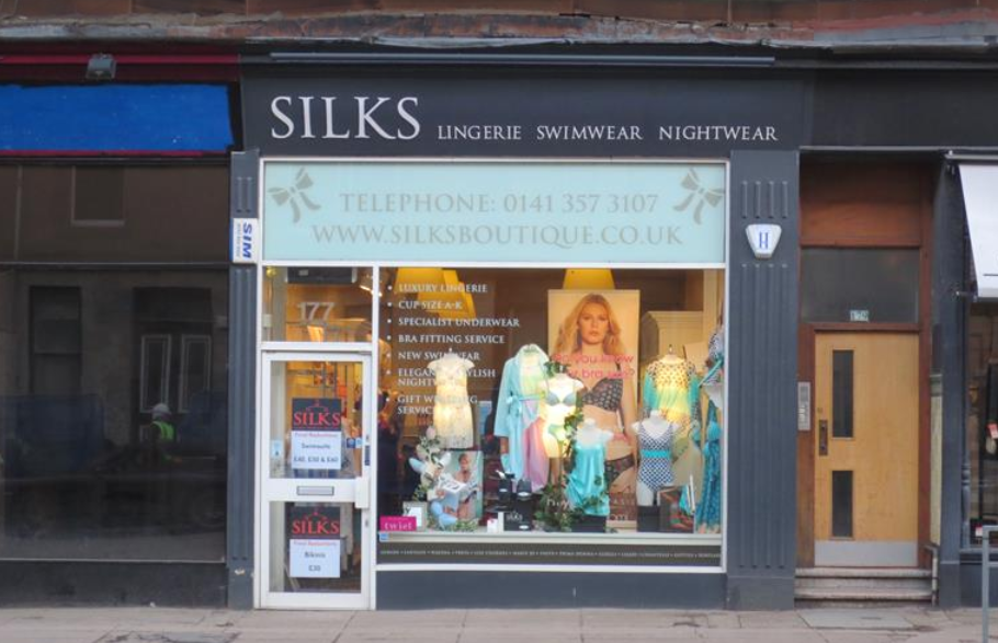 Sexually Suggestive Lingerie Advert That Only Showed Model S Body Banned For Objectifying