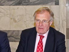 Christopher Chope has done a fine job of further disgracing the Tories | 约翰·伦图尔