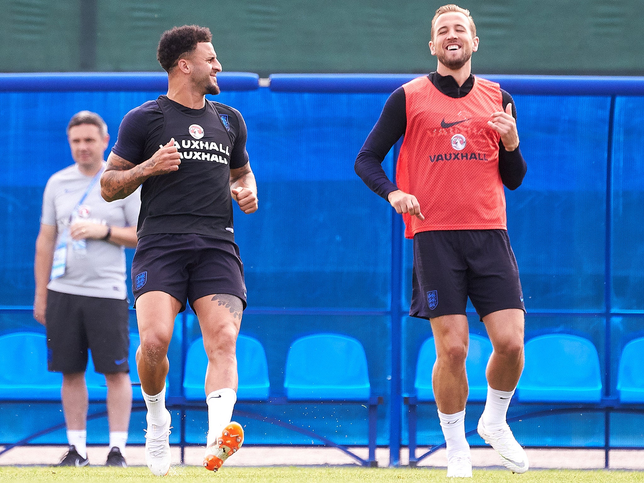 LIVE: Latest news from England vs Tunisia, Belgium vs Panama and Sweden vs South Korea updates