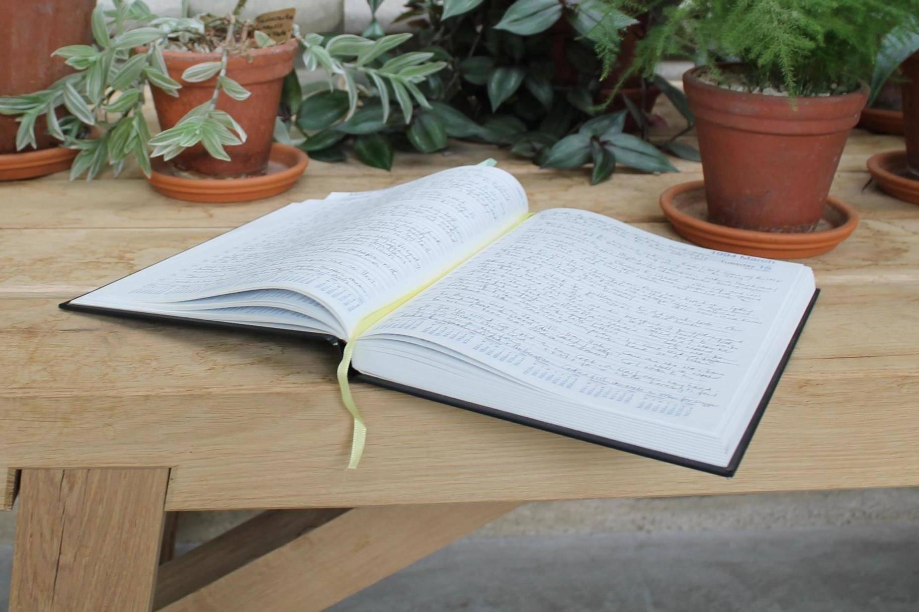 How to get 20% off Garden Museum Literary Festival 2018 tickets