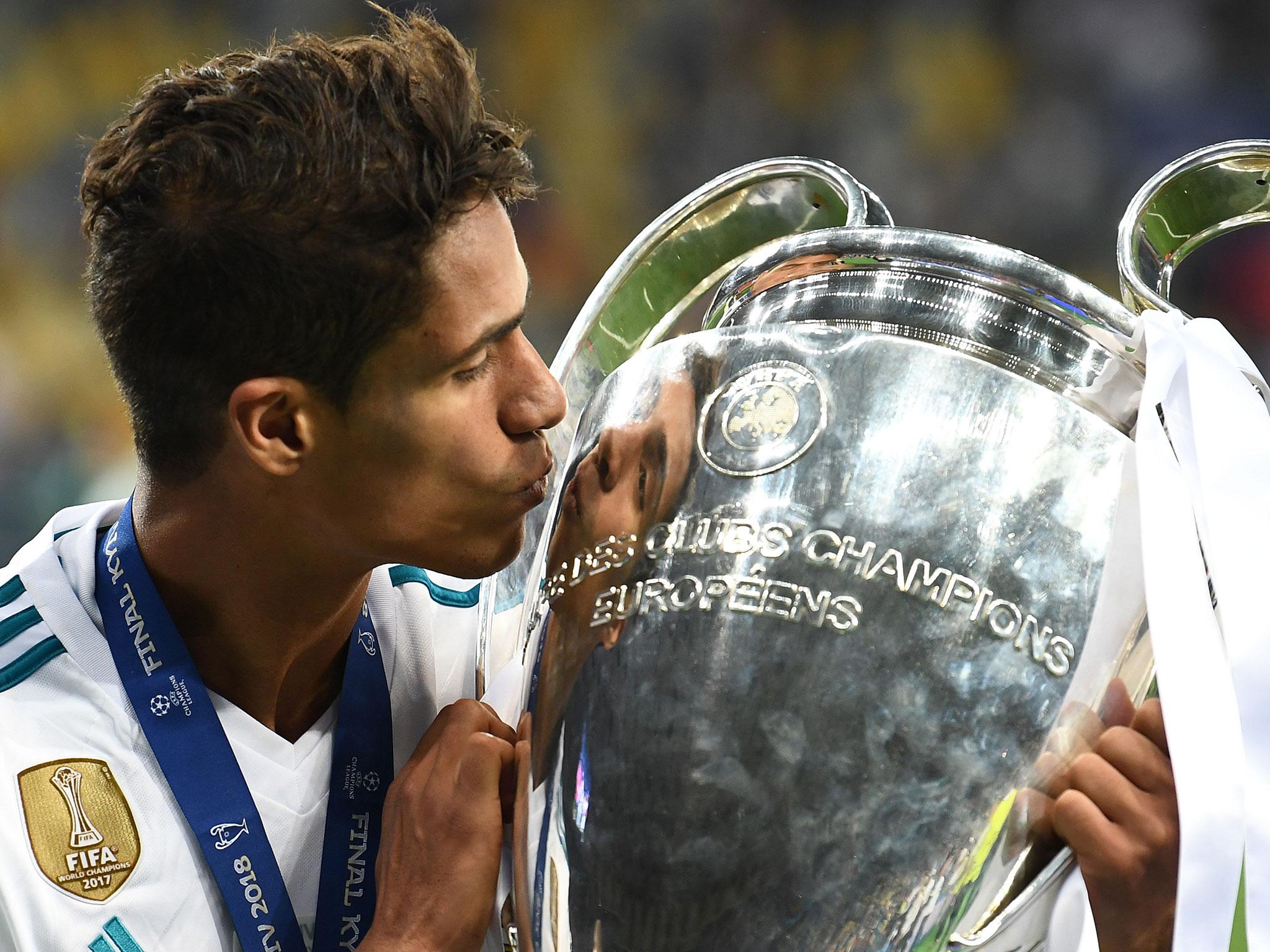 Transfer news, rumours LIVE: Manchester United vetoed Raphael Varane move, Paul Pogba offered to Barcelona, Kurt Zouma to Everton, latest rumours, gossip