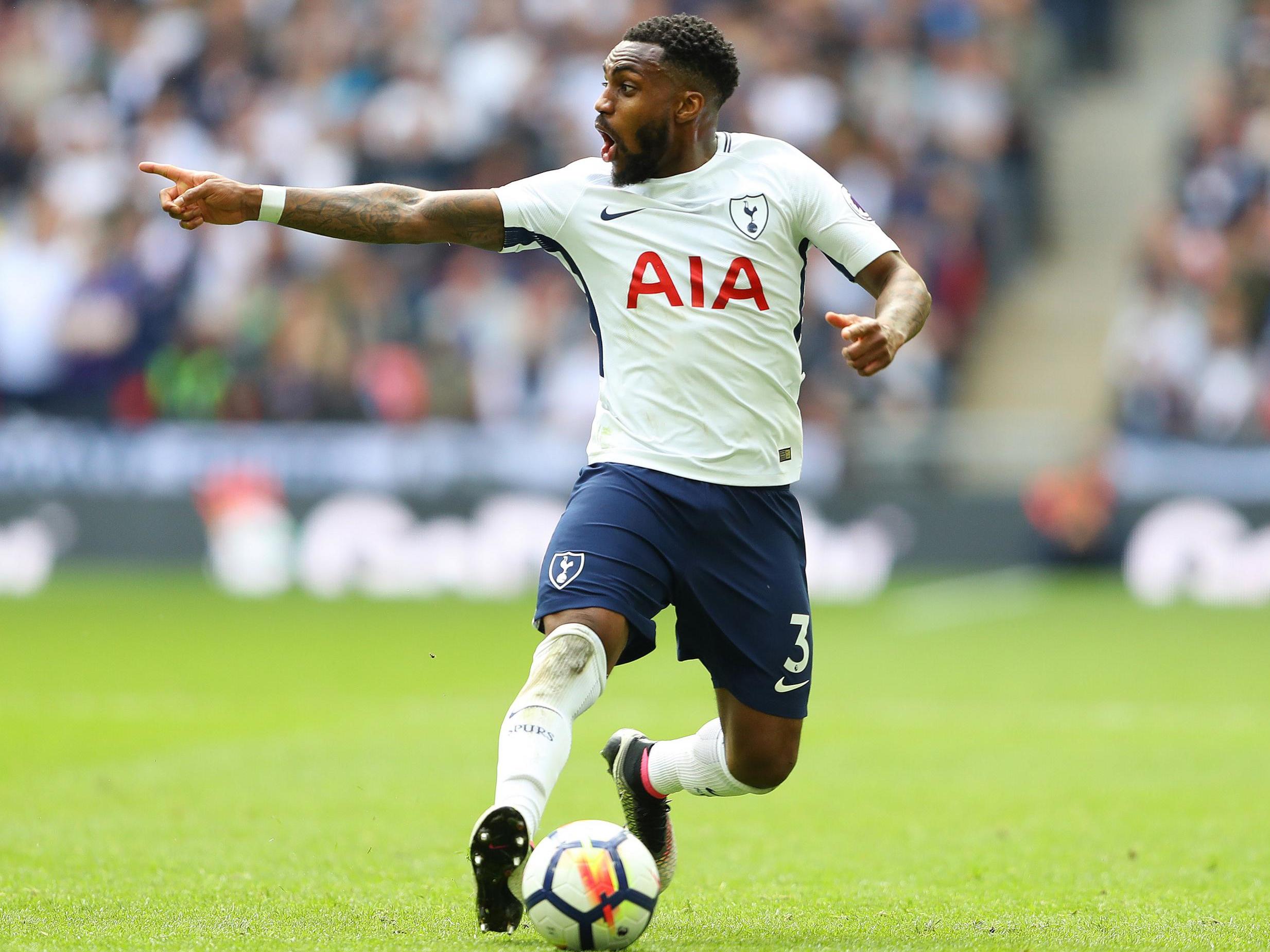 Tottenham transfer news: Mauricio Pochettino expects Danny Rose and Toby Alderweireld to stay