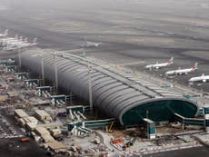 UAE denies Houthi rebels attacked Dubai airport with armed drone