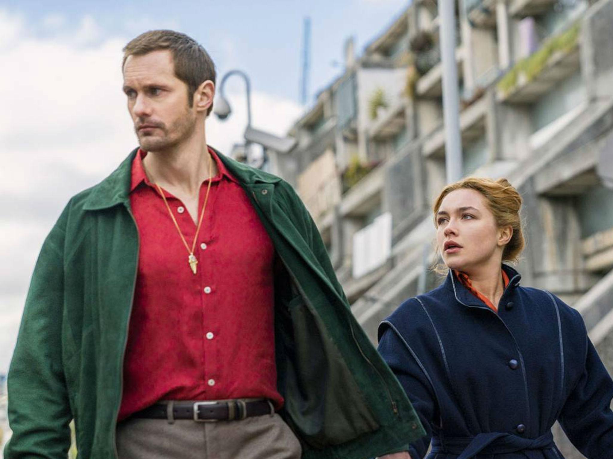 London Film Festival 2018 line-up: Suspiria, Little Drummer Girl, new Coen brothers Netflix film to play