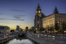 Best Liverpool hotels for style location and value for money