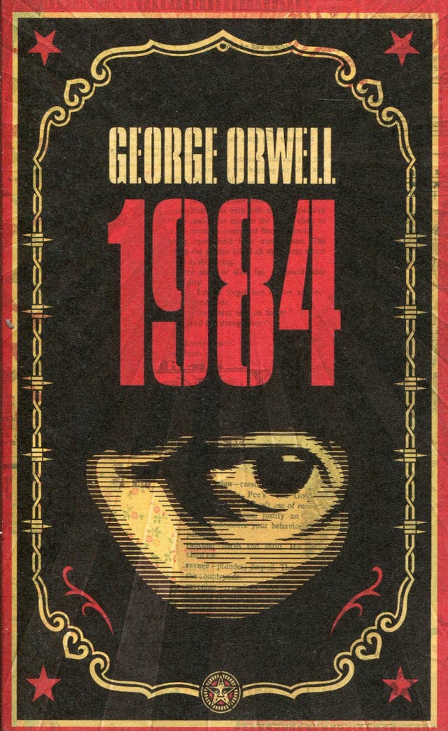 The ultimate piece of dystopian fiction, 1984 was so prescient that it’s become a cliché. But forget TV’s Big Brother or the trite travesty of Room 101: the original has lost none of its furious force. Orwell was interested in the mechanics of totalitarianism, imagining a society that took the paranoid surveillance of the Soviets to chilling conclusions. Our hero, Winston, tries to resist a grey world where a screen watches your every move, but bravery is ultimately futile when the state worms its way inside your mind.