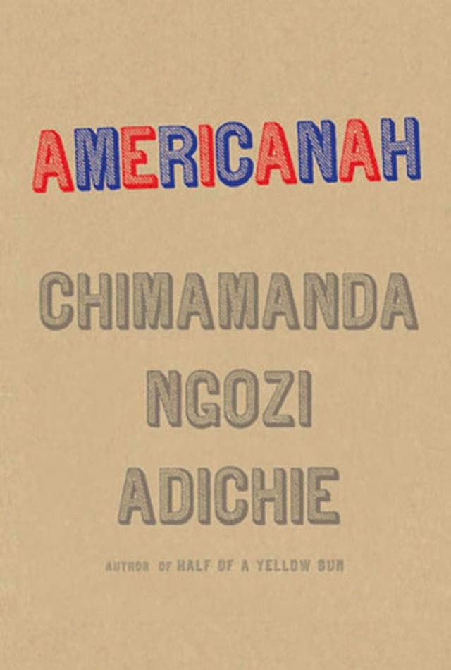 A subtle and engrossing look at racial identity, through the story of a charismatic young Nigerian woman who leaves her comfortable Lagos home for a world of struggles in the United States. Capturing both the hard-scrabble life of US immigrants and the brash divisions of a rising Nigeria, Adichie crosses continents with all her usual depth of feeling and lightness of touch.